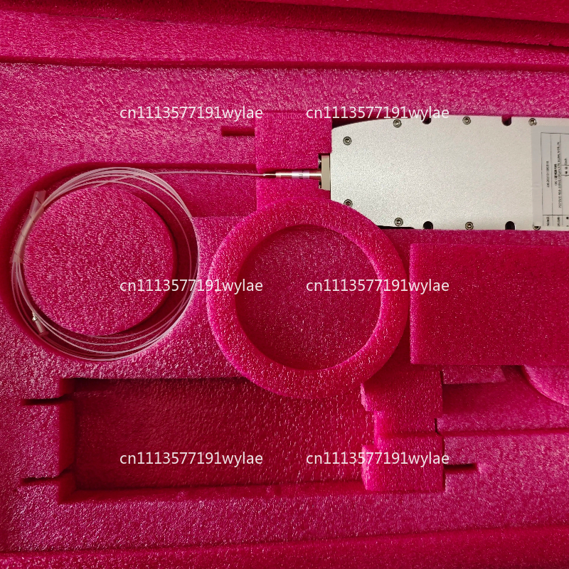 Diode Laser Module - 1pc 500W High Power Fiber Coupled