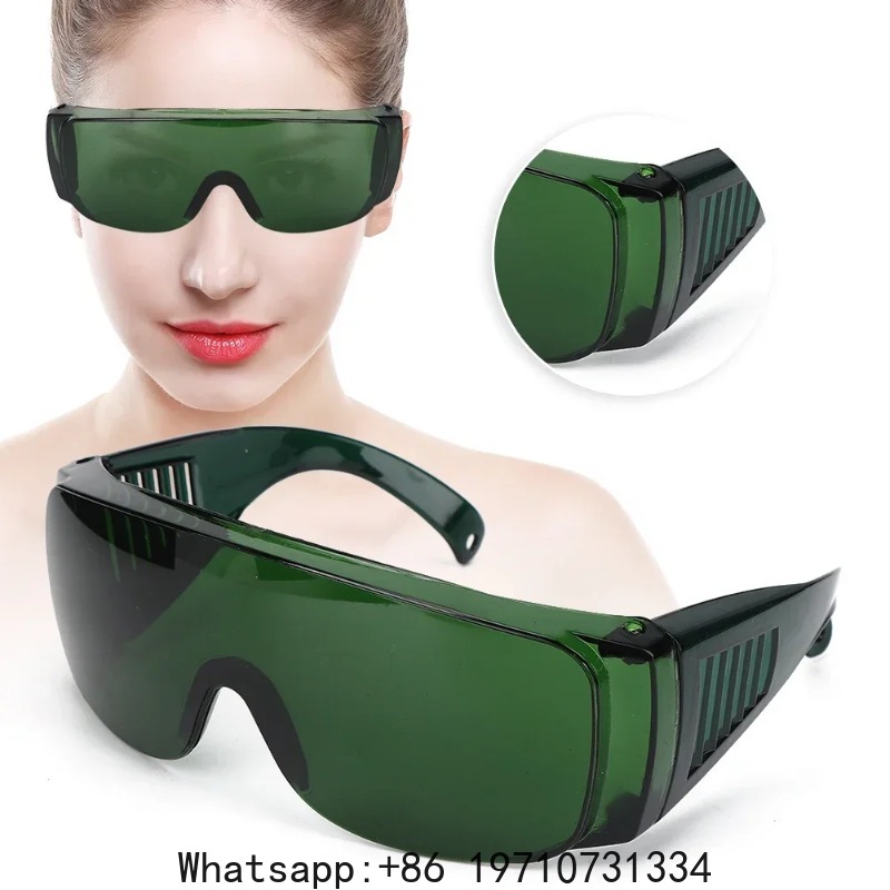 Industrial Laser Light - Industrial Accessory Protective Eyewear Laser Goggles