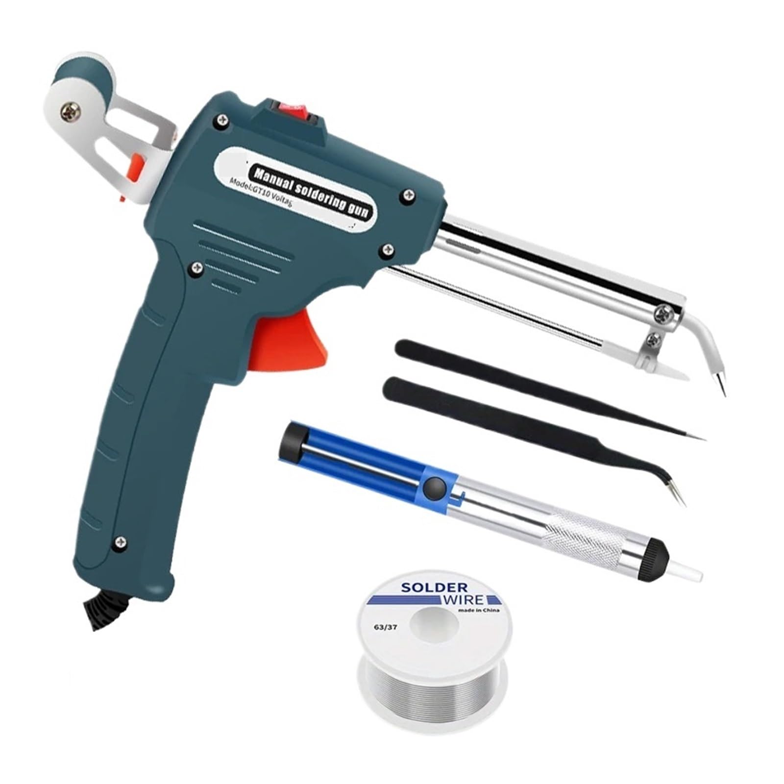 Multifunction Iron Welder Auto – Industrial Laser Welding Tool recenzja i cena