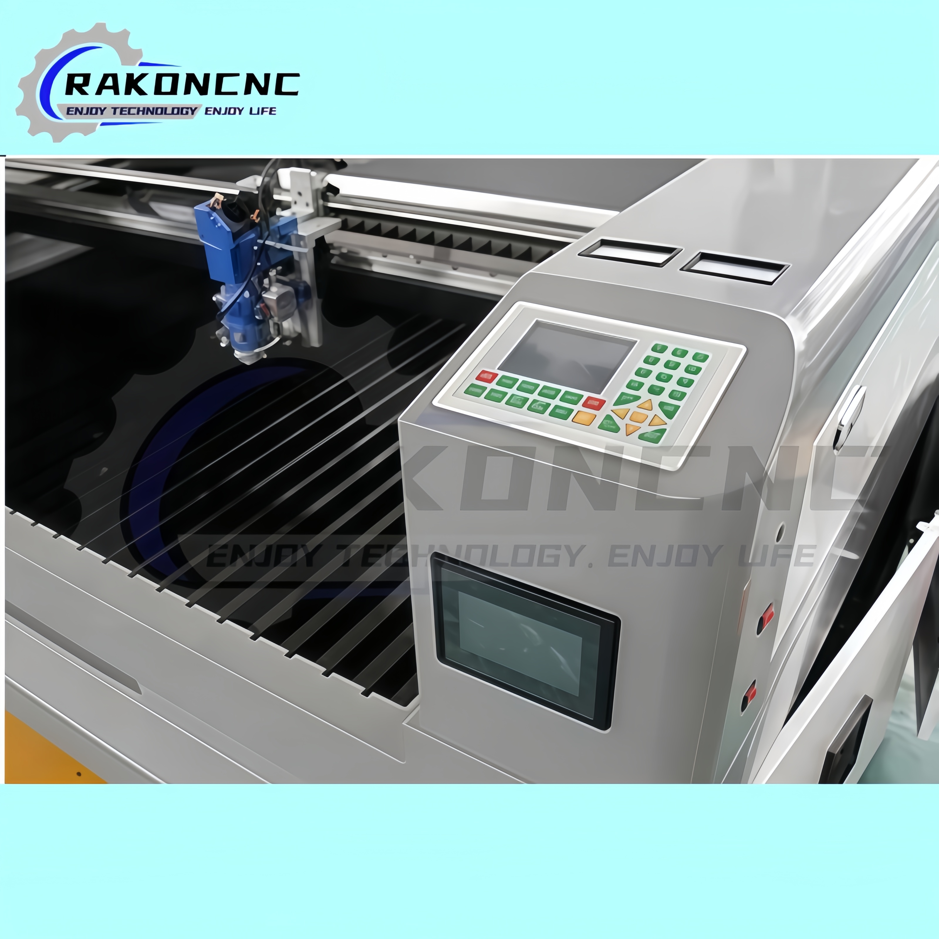 Industrial-grade Laser Cutting – Industrial Grade Laser Engraver recenzja i cena