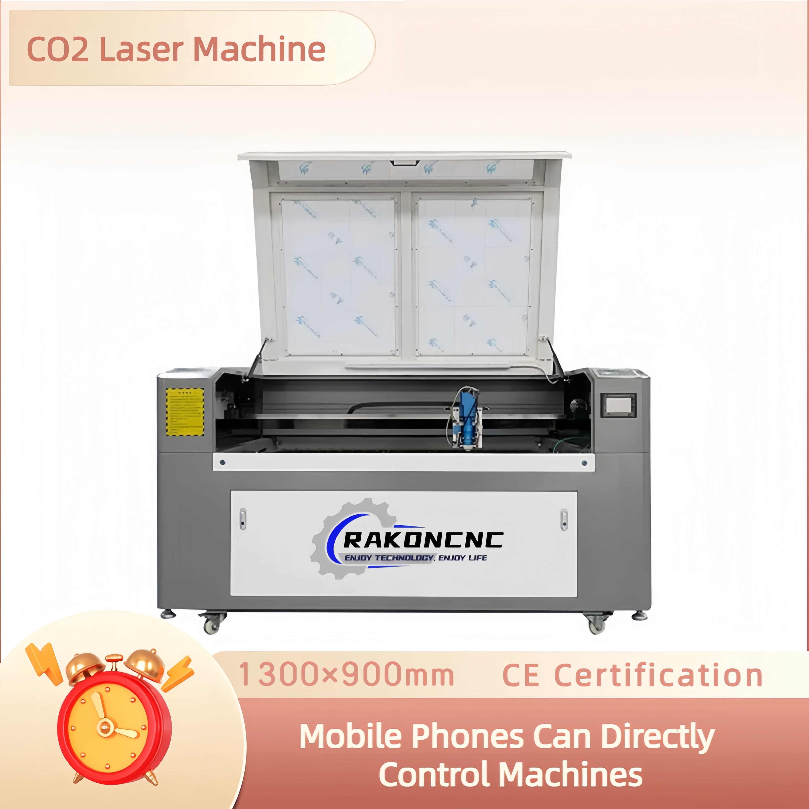 Industrial-grade Laser Cutting – Industrial Grade Laser Engraver recenzja i cena