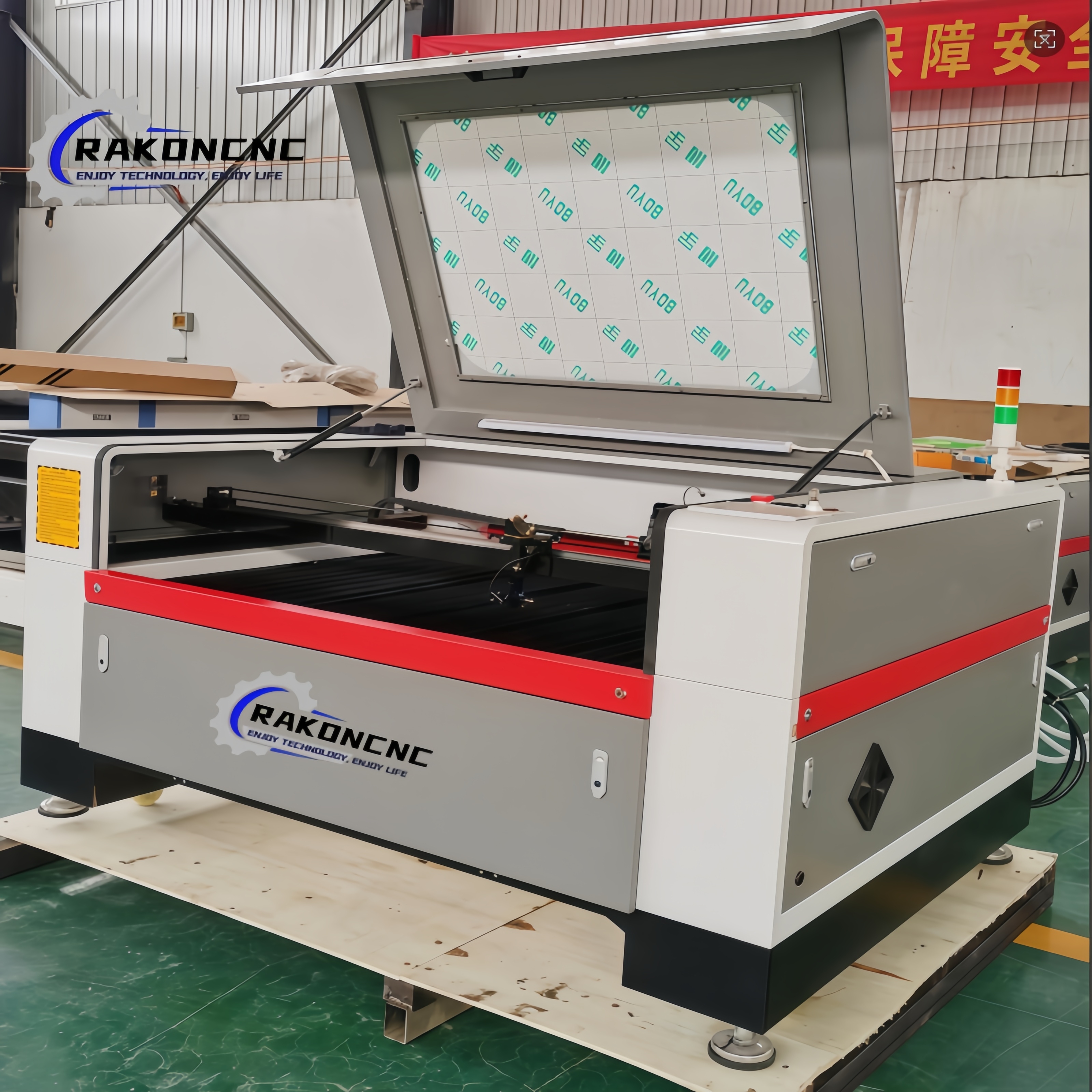 Industrial-grade Laser Cutting – Industrial Grade Laser Engraver recenzja i cena