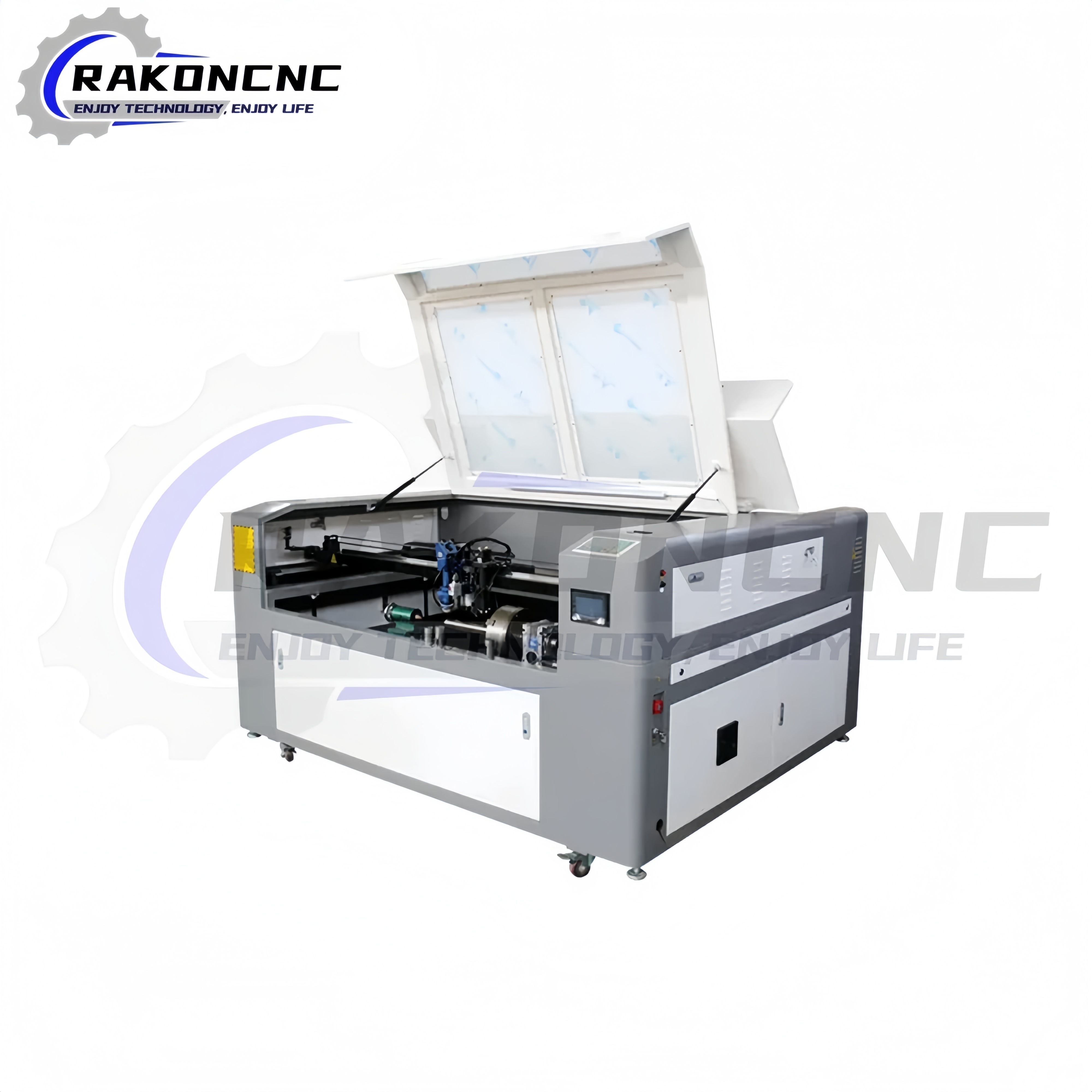 Industrial-grade Laser Cutting – Industrial Grade Laser Engraver recenzja i cena