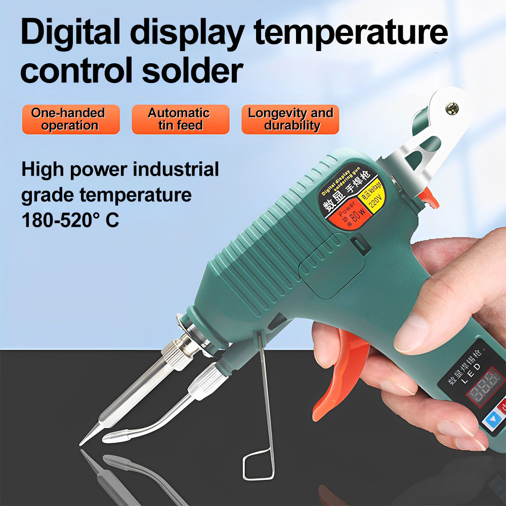 80W 120W Digital Handheld Sold – Industrial Laser Welding Tool recenzja i cena