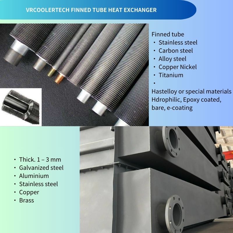 Steam Reheat Coil Hot Oil to A – Industrial Laser Welding Tool recenzja i cena