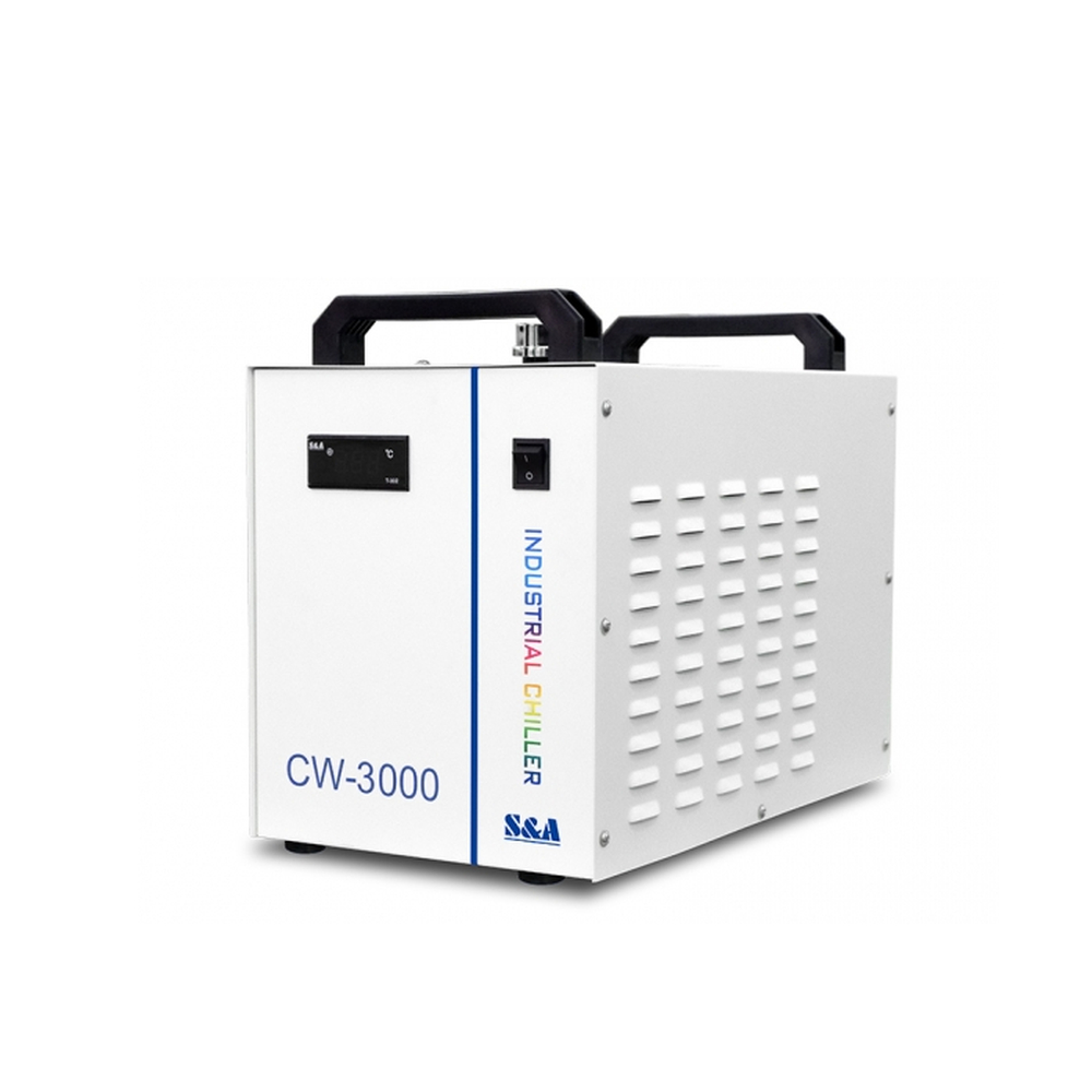 Industrial Water Chiller Facto – Industrial Laser Welding Machine Price recenzja i cena