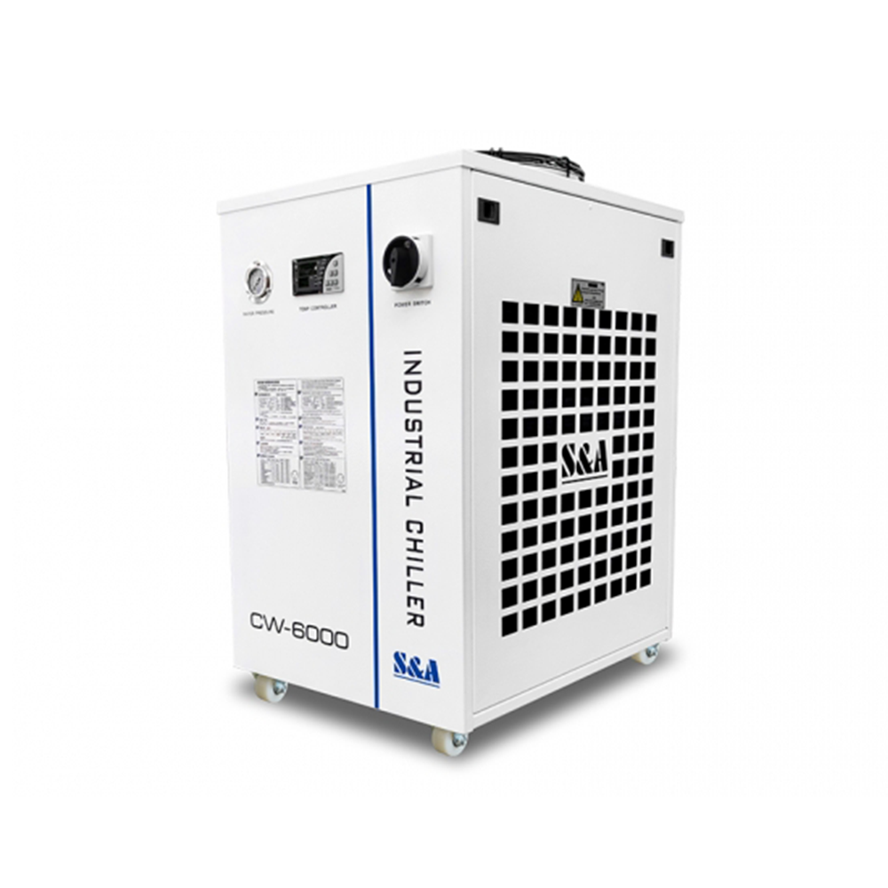 Industrial Water Chiller Facto – Industrial Laser Welding Machine Price recenzja i cena