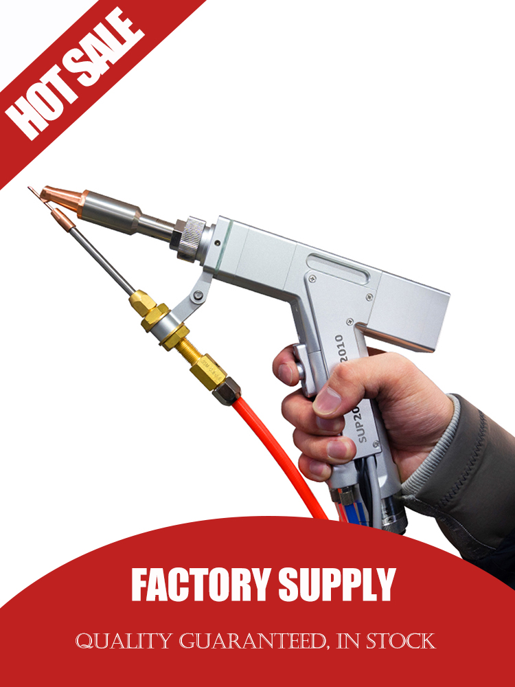 4 in 1 Laser Welders Parts Han – Industrial Laser Welder Constant recenzja i cena