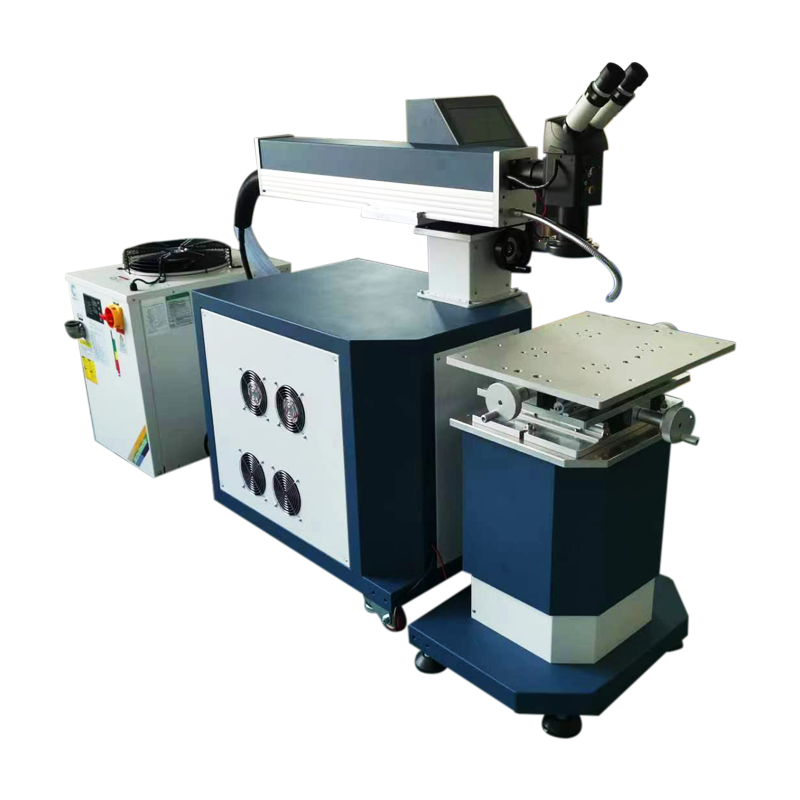 Yag Industrial  Mould Repair L – Industrial Yag Laser recenzja i cena