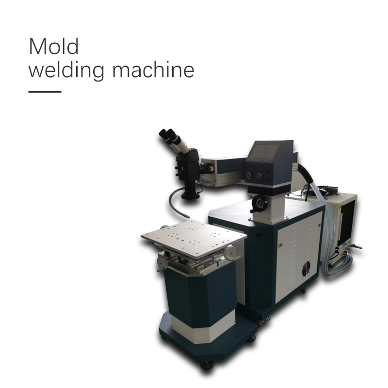 Yag Industrial  Mould Repair L – Industrial Yag Laser recenzja i cena