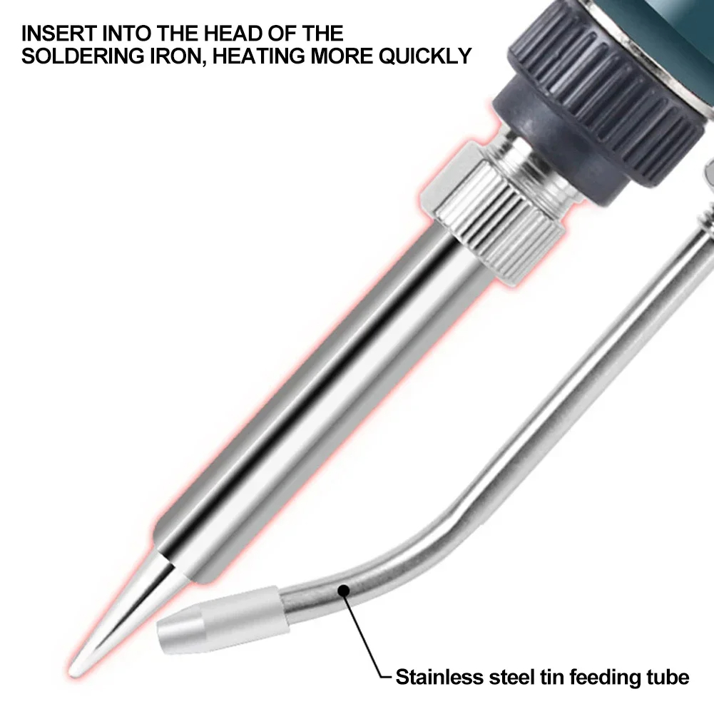 Automatically Soldering Gun 11 – Industrial Laser Welding Tool recenzja i cena