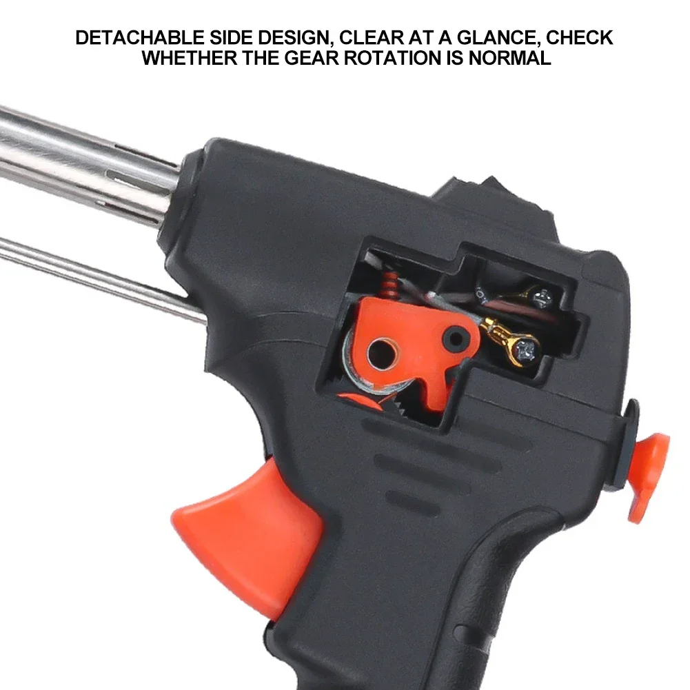 Automatically Soldering Gun 11 – Industrial Laser Welding Tool recenzja i cena