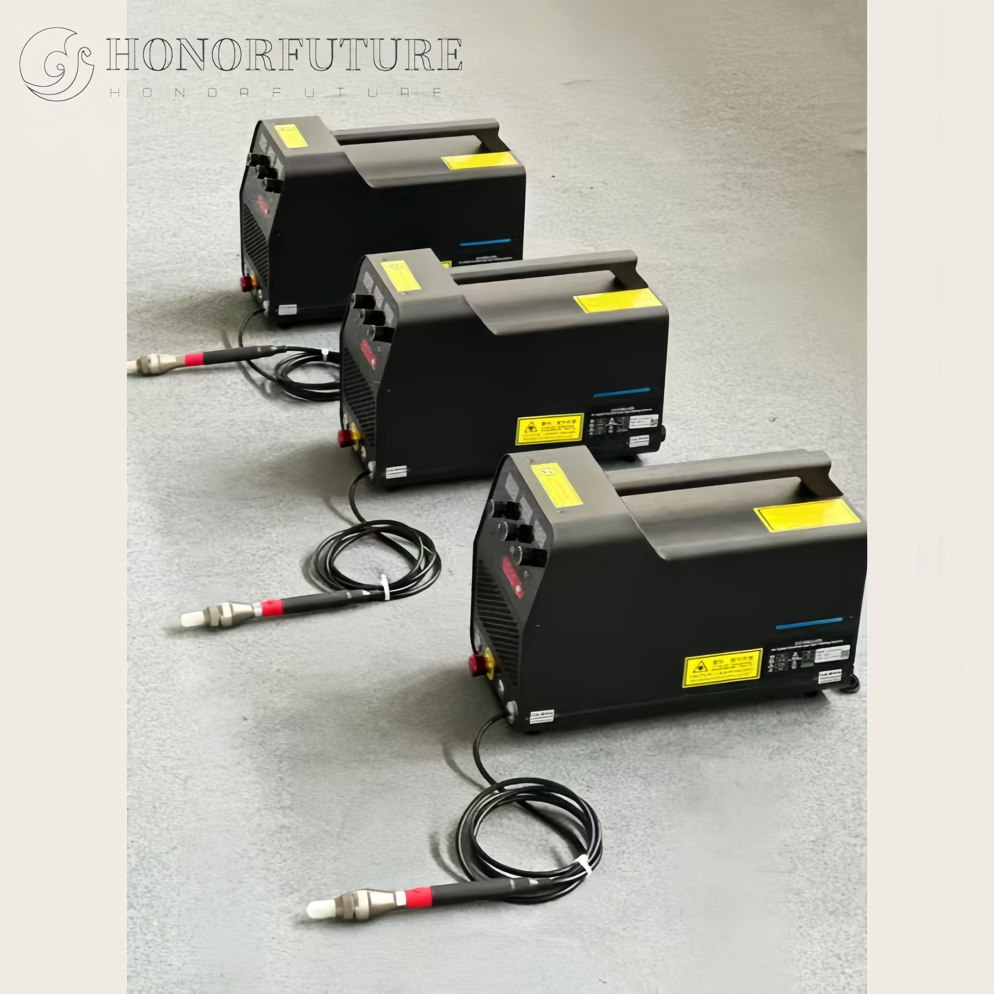Industrial Handheld Laser Weld – Industrial Laser Welding Machine Price recenzja i cena