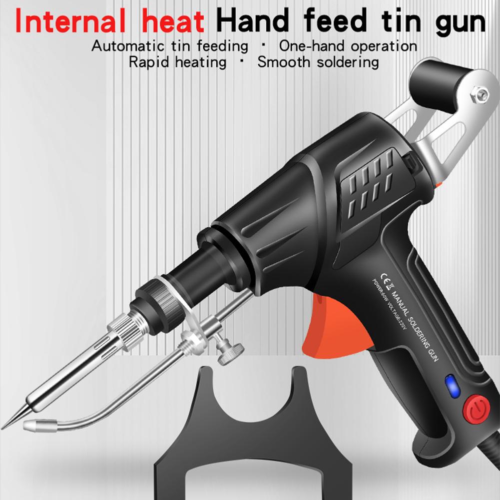 New Multi-Function Iron Welder – Industrial Laser Welding Tool recenzja i cena