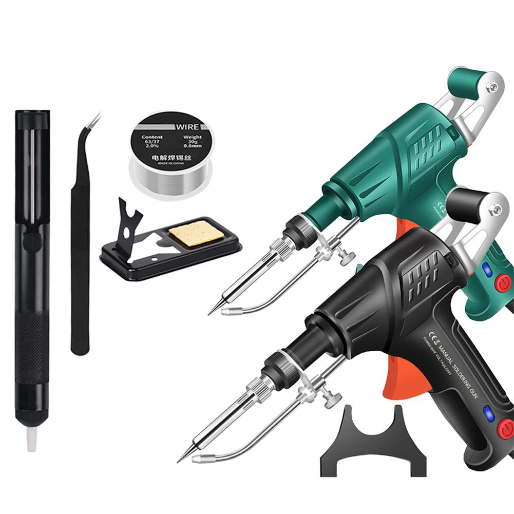 New Multi-Function Iron Welder – Industrial Laser Welding Tool recenzja i cena