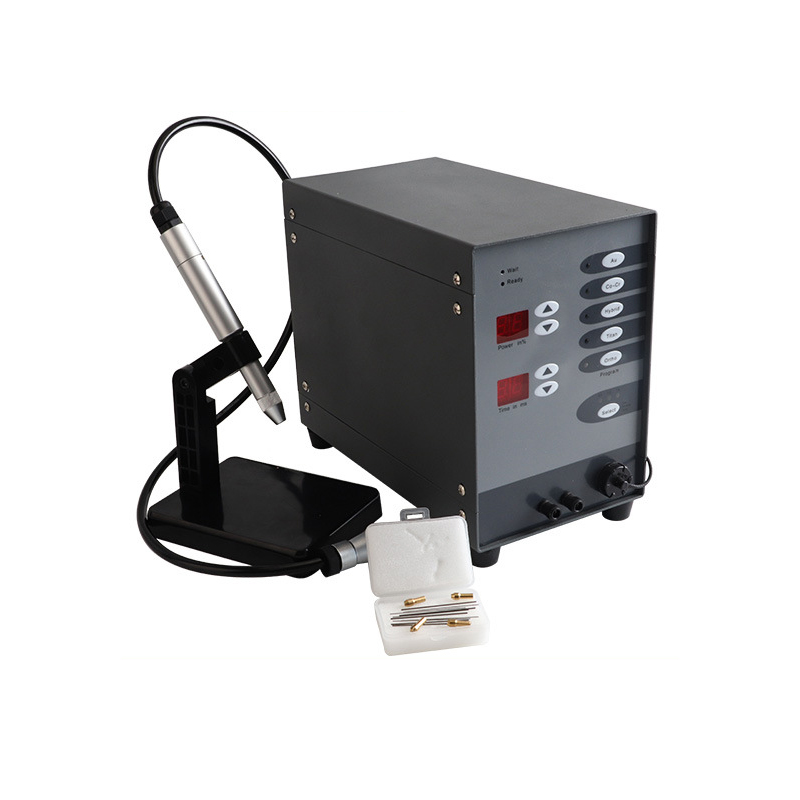 Stainless Steel Spot Welding 2 – Industrial Laser Welder Constant recenzja i cena