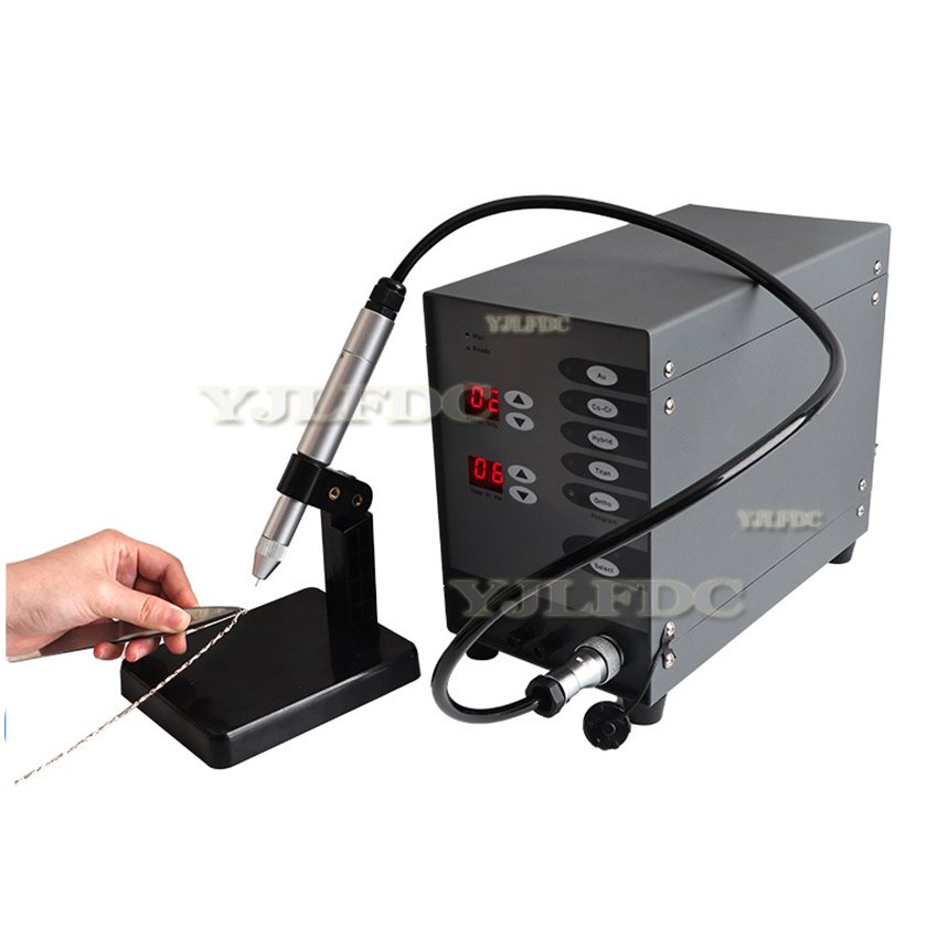 Stainless Steel Spot Welding 2 – Industrial Laser Welder Constant recenzja i cena