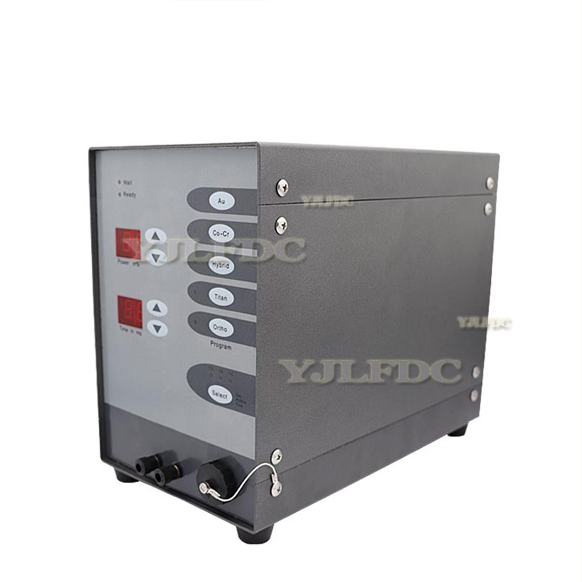 Stainless Steel Spot Welding 2 – Industrial Laser Welder Constant recenzja i cena