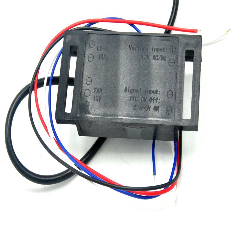 18x53mm New Industrial 405nm V – Industrial Laser Light recenzja i cena