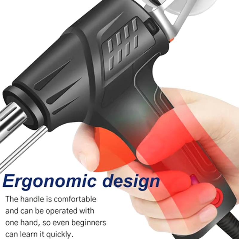 Laser Welding Machine Laser We – Industrial Laser Welding Tool recenzja i cena