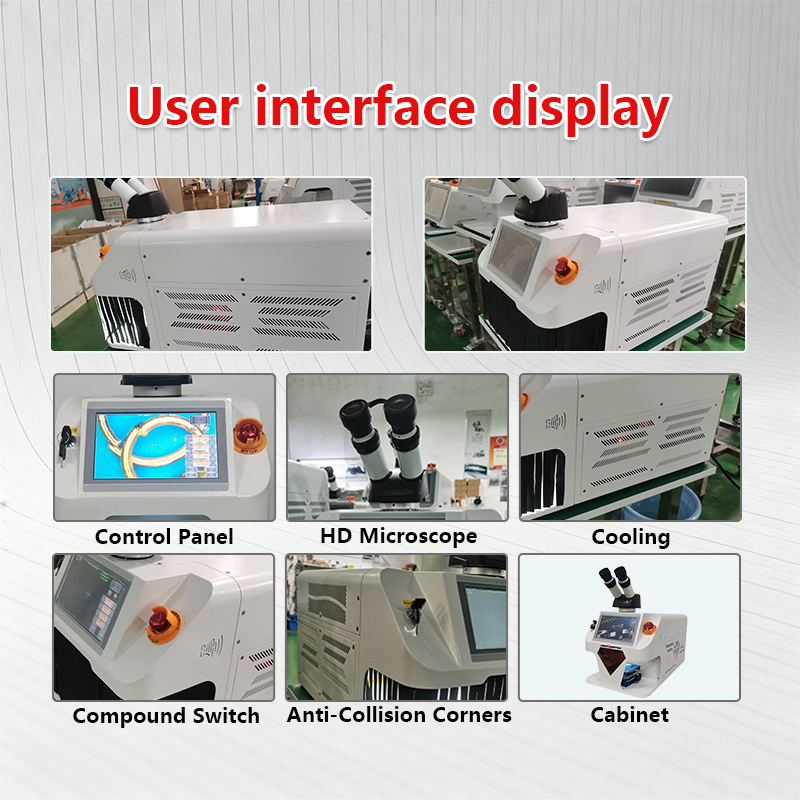 MAXWAVE Professional YAG Laser – Industrial Yag Laser recenzja i cena