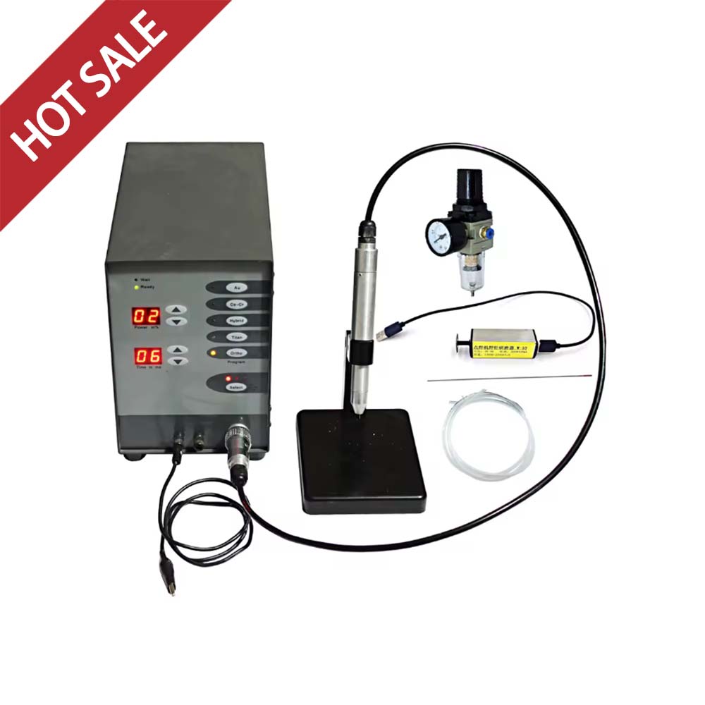 LY 150A Big Power 100W Pulse A – Industrial Laser Welder Constant recenzja i cena