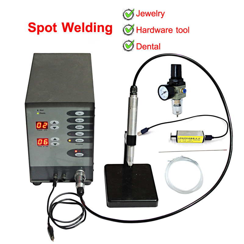 LY 150A Big Power 100W Pulse A – Industrial Laser Welder Constant recenzja i cena