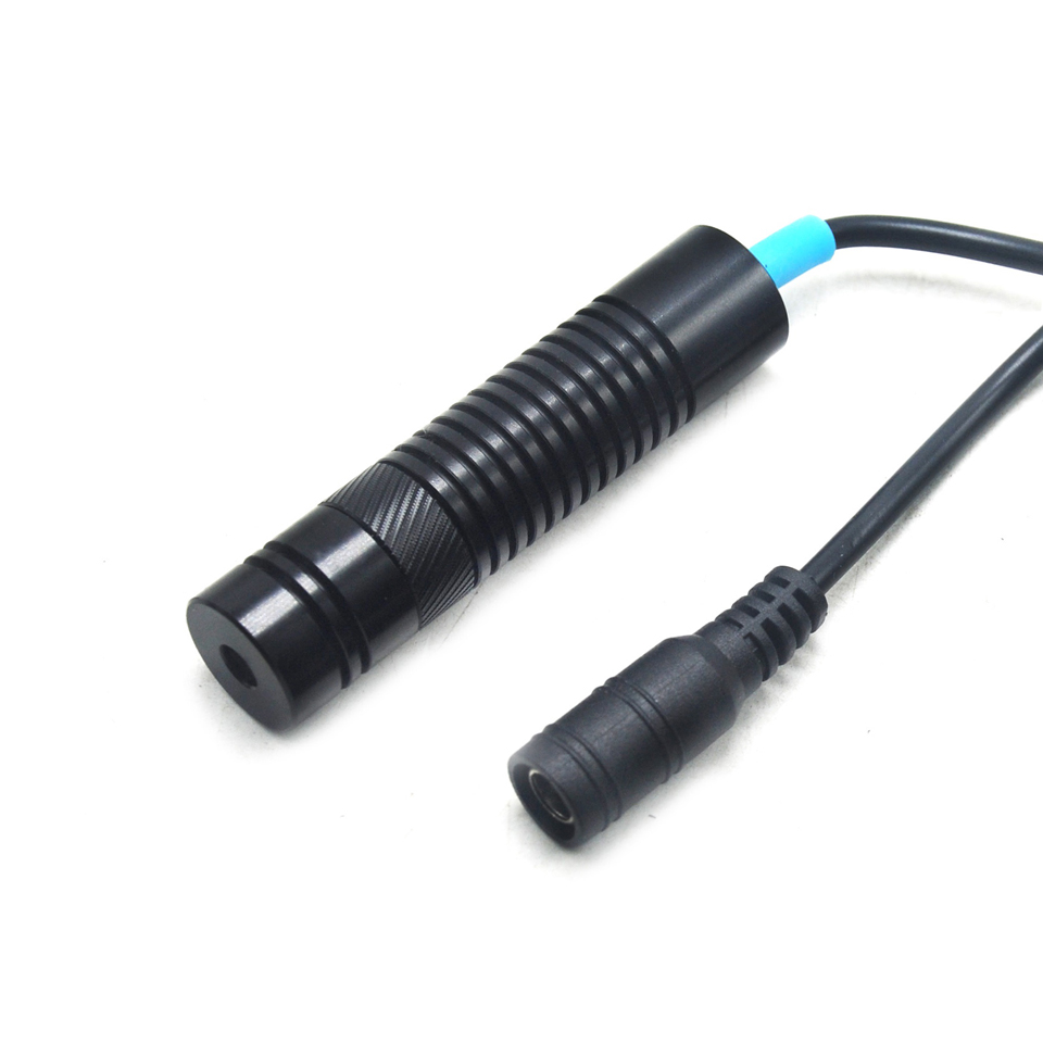 780nm 808nm 830nm 980nm IR Dot – Diode Laser Module recenzja i cena