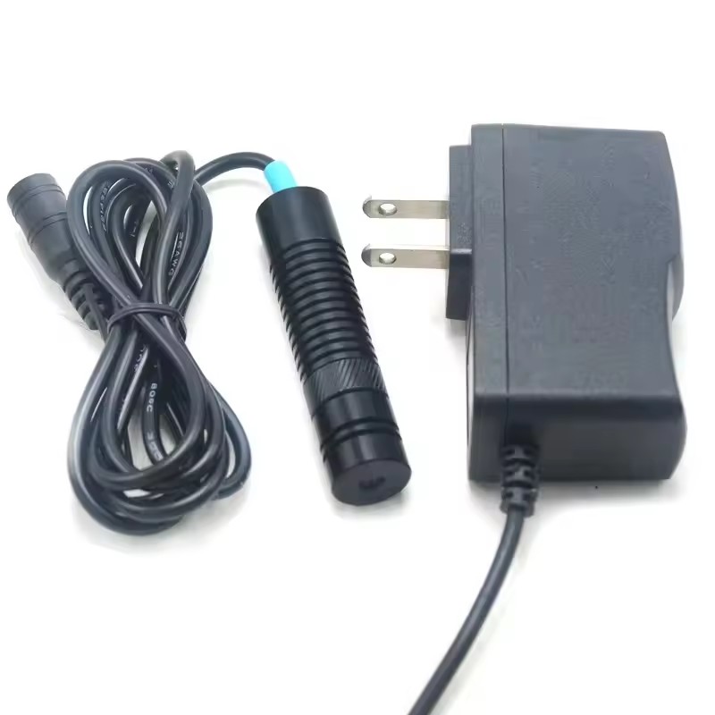 780nm 808nm 830nm 980nm IR Dot – Diode Laser Module recenzja i cena