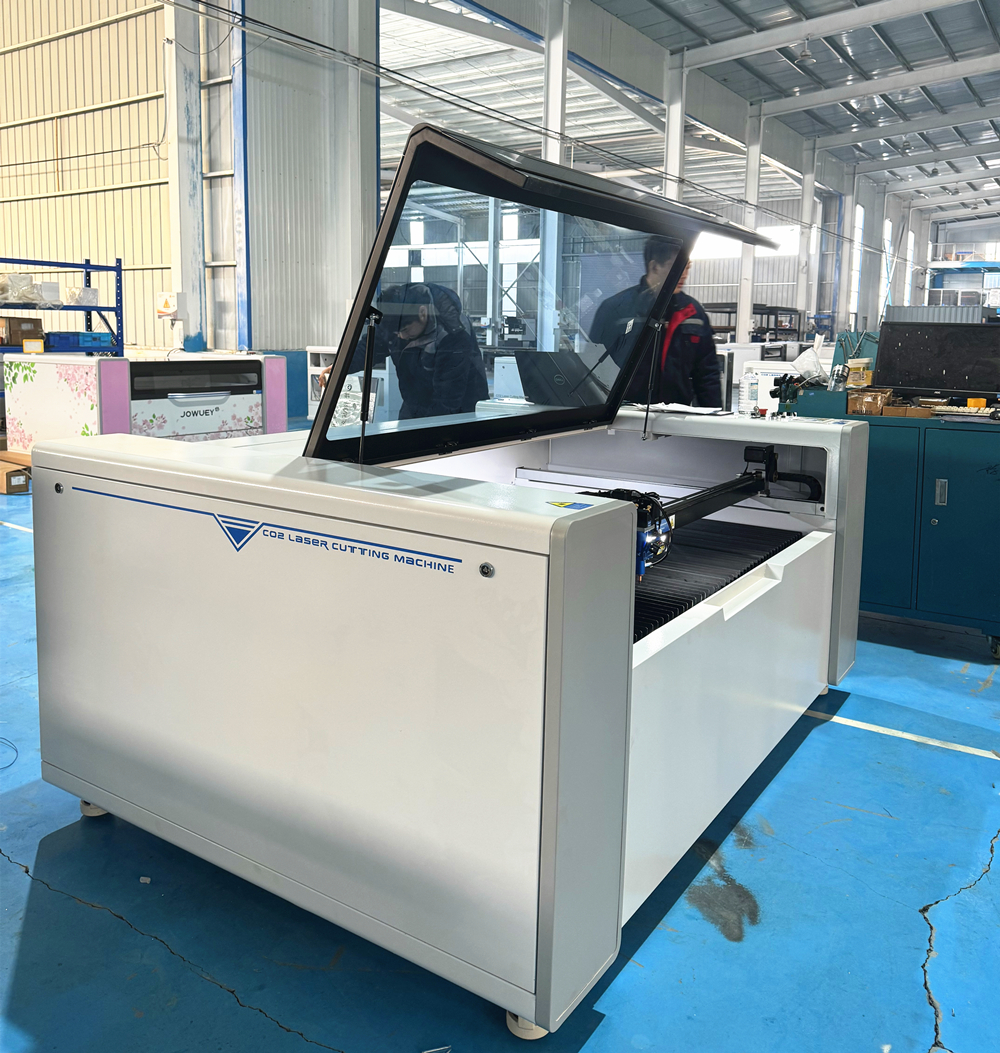 Wholesale Price Industrial CO2 – Industrial Laser Engraver Price recenzja i cena