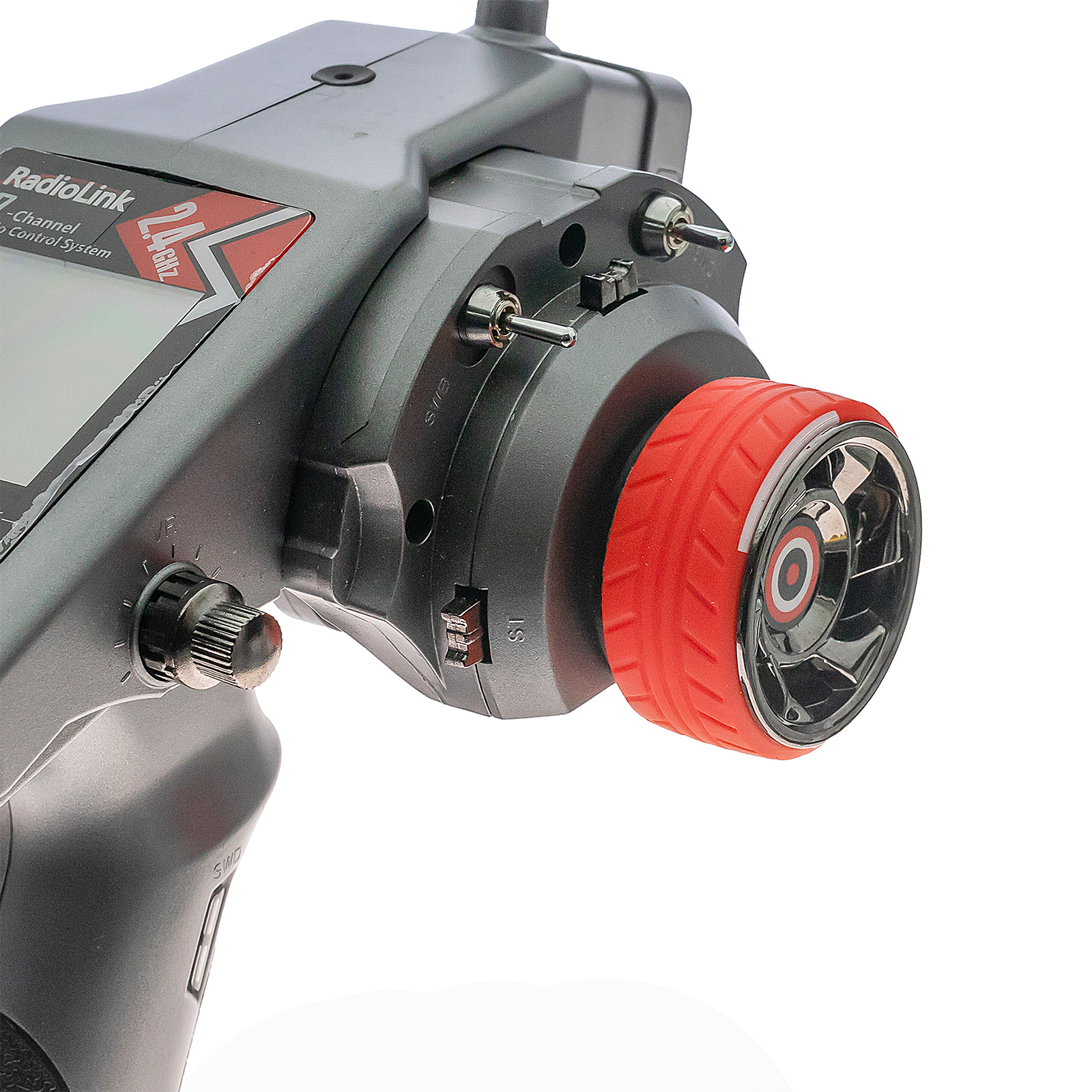RC Cars Transmitter Steering W – Diode Laser Module recenzja i cena