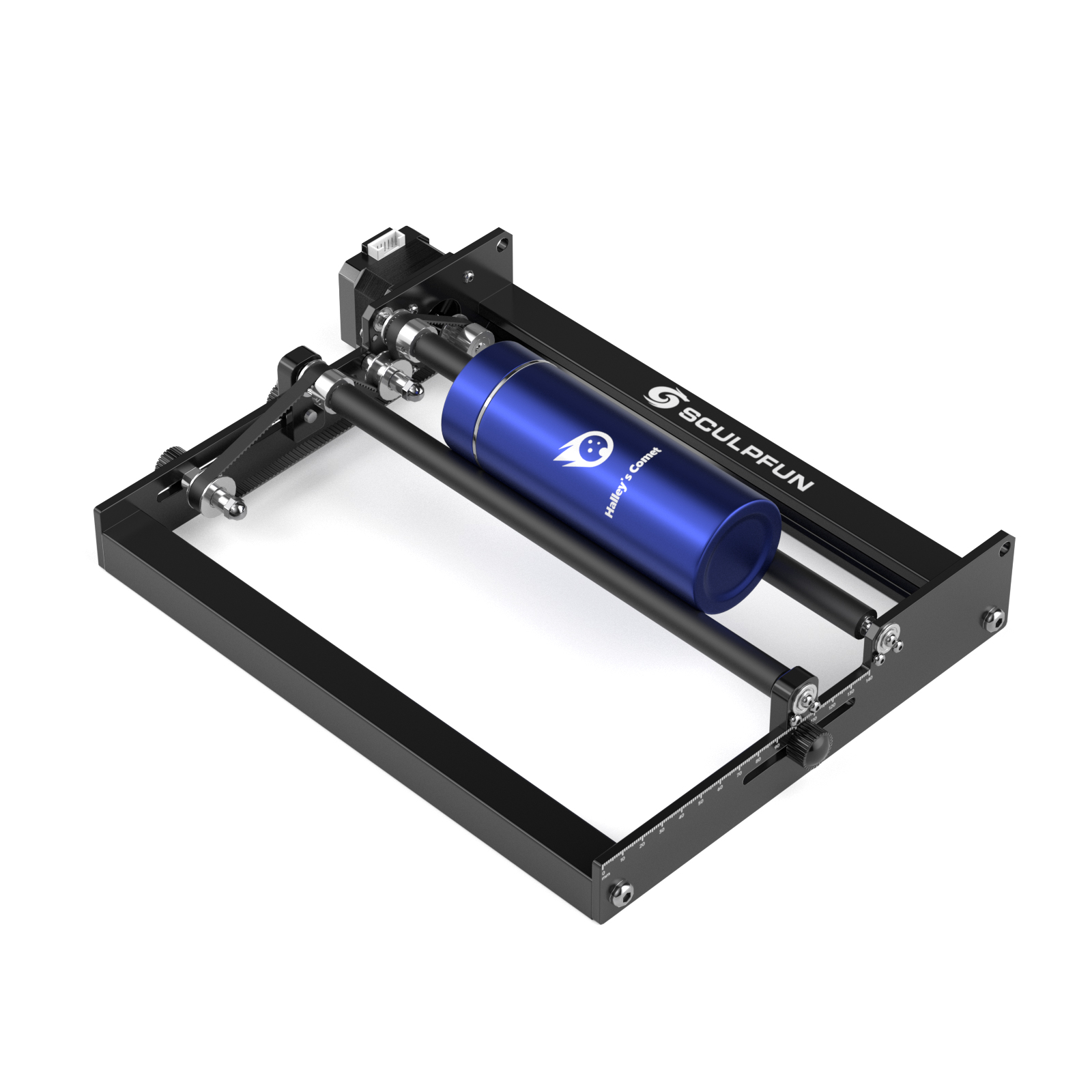 SCULPFUN S10 S9 Laser Cutting  – Industrial Grade Laser Engraver recenzja i cena
