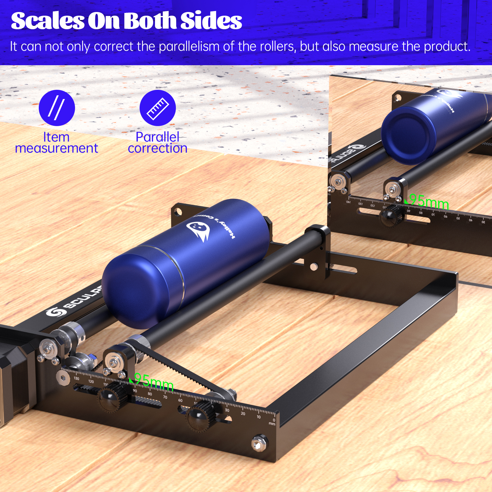 SCULPFUN S10 S9 Laser Cutting  – Industrial Grade Laser Engraver recenzja i cena