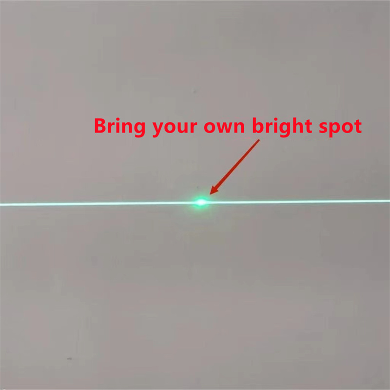 2//3/5 Lines Laser Level Green – Diode Laser Module recenzja i cena