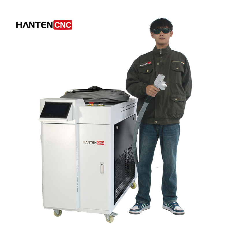 Factory Direct 2000w 3000W Hig – Industrial Laser Rust Remover recenzja i cena