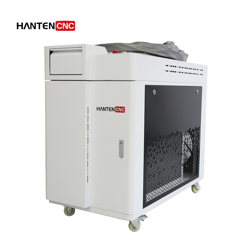 Factory Direct 2000w 3000W Hig – Industrial Laser Rust Remover recenzja i cena