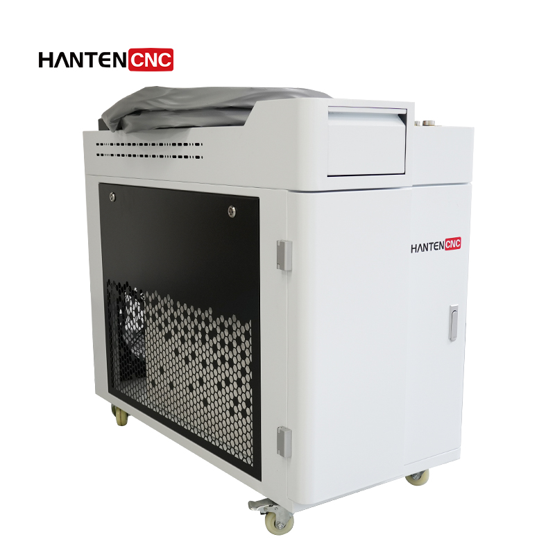 Factory Direct 2000w 3000W Hig – Industrial Laser Rust Remover recenzja i cena