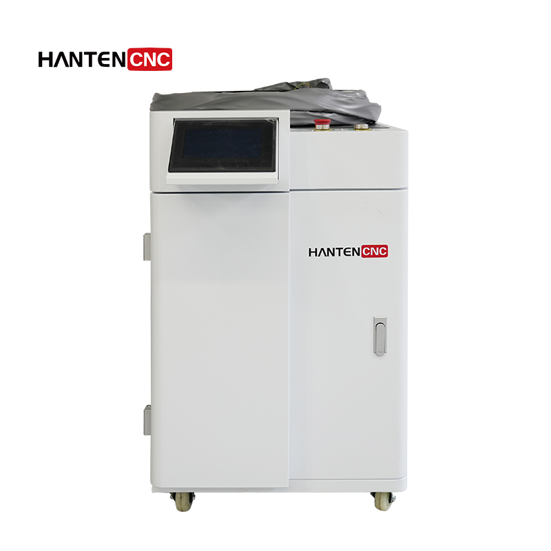 Factory Direct 2000w 3000W Hig – Industrial Laser Rust Remover recenzja i cena