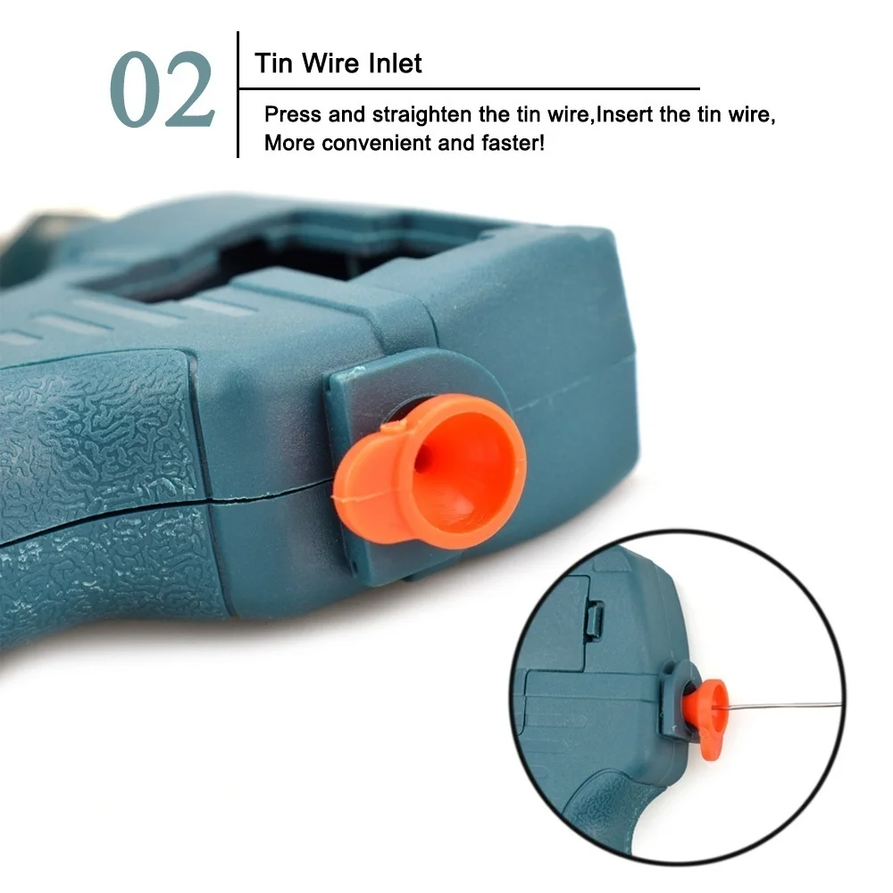 Handheld Internal Heating Sold – Industrial Laser Welding Tool recenzja i cena