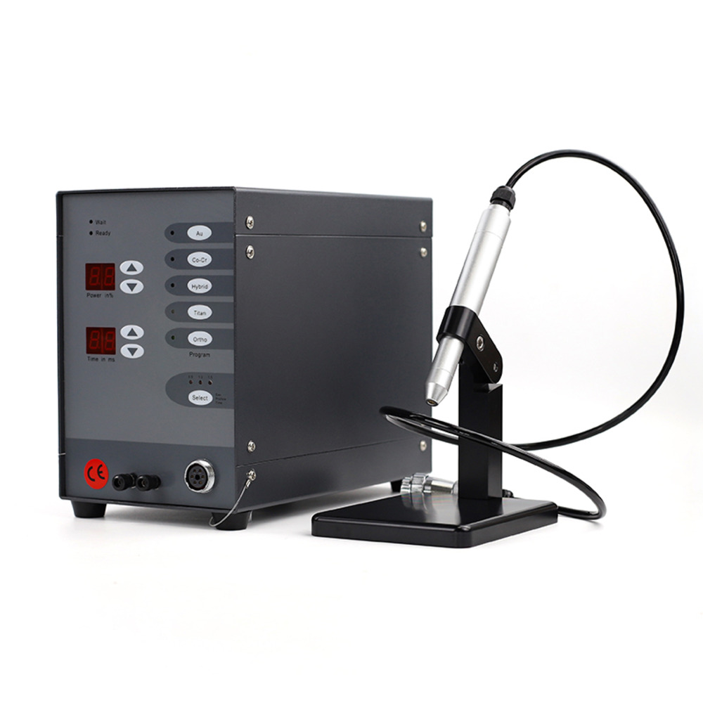 Precision Pulse Spot Welder Ma – Industrial Laser Welder Constant recenzja i cena