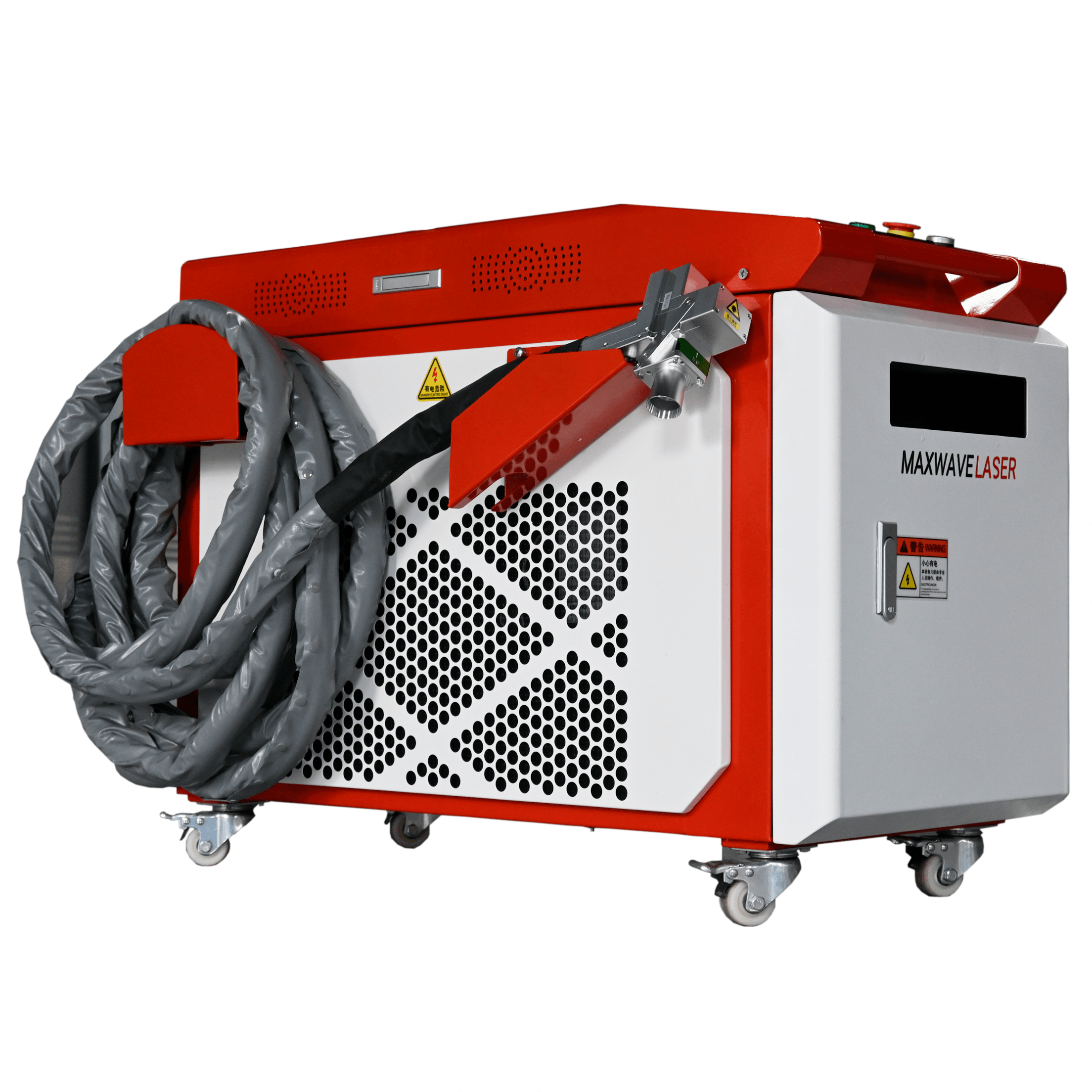 1000W Industrial Laser Rust Re – Industrial Laser Rust Remover recenzja i cena