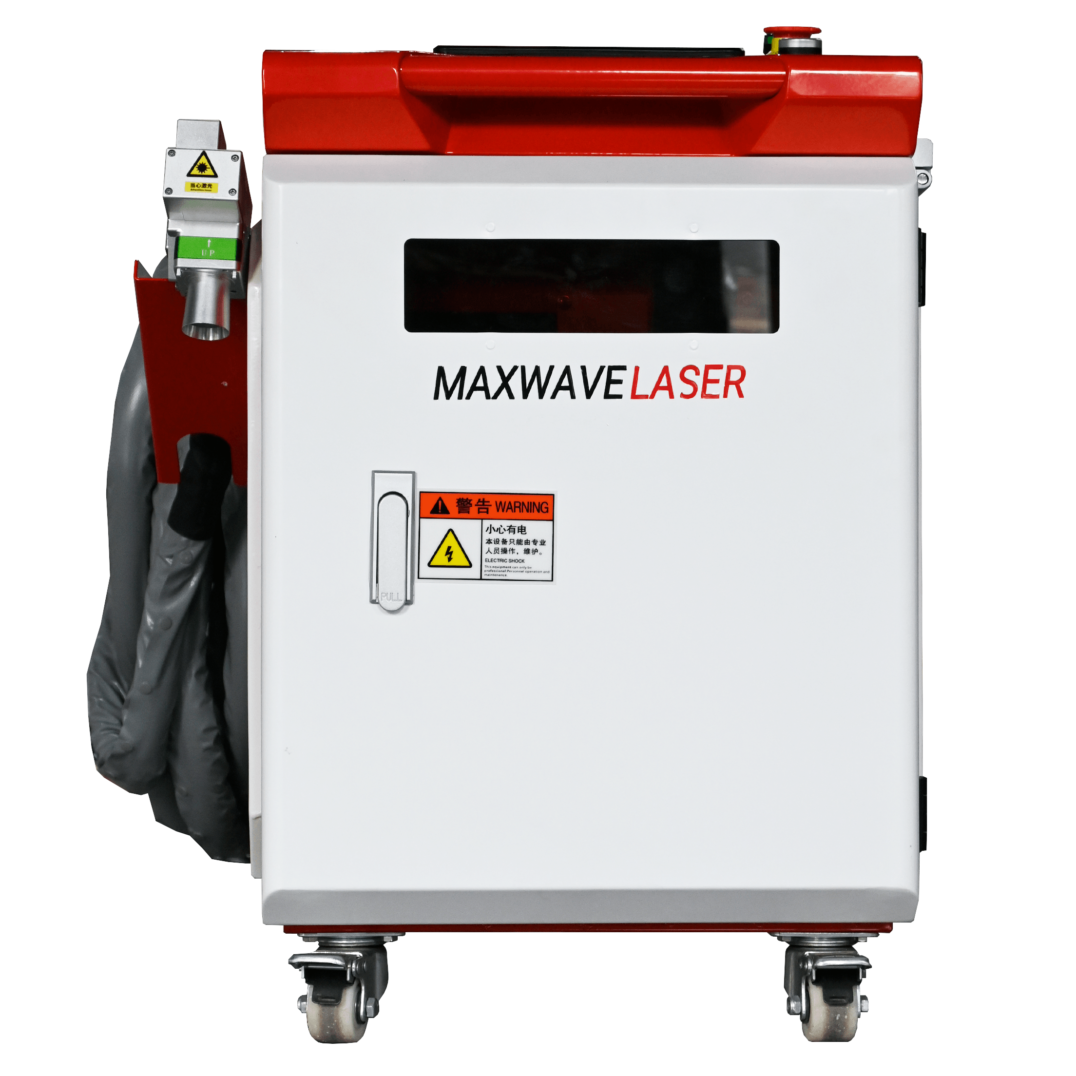 1000W Industrial Laser Rust Re – Industrial Laser Rust Remover recenzja i cena