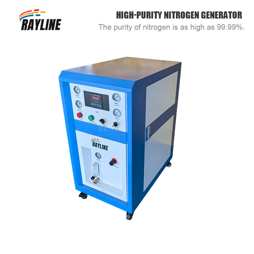 Cheap Price Industrial Grade P – Industrial Laser Welding Machine Price recenzja i cena