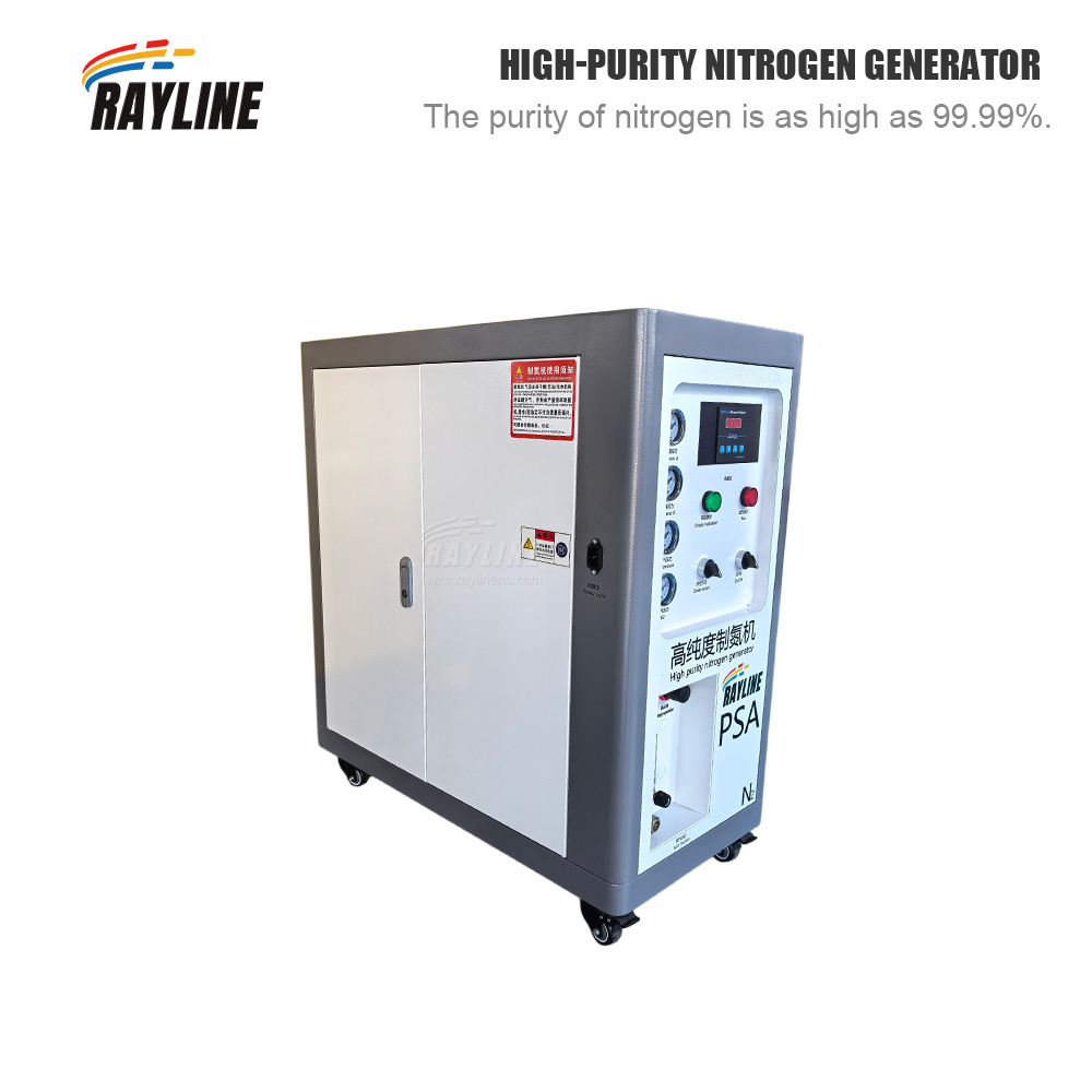 Cheap Price Industrial Grade P – Industrial Laser Welding Machine Price recenzja i cena
