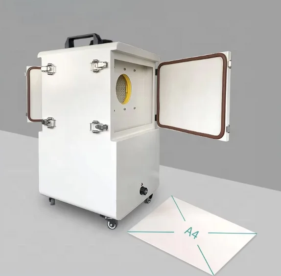 Smoke purifier Laser marking E – Industrial Laser Welding Tool recenzja i cena