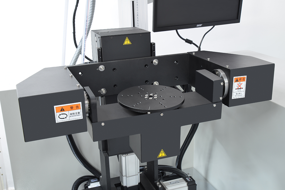 Industrial Grade Fiber Laser M – Industrial Grade Laser Engraver recenzja i cena