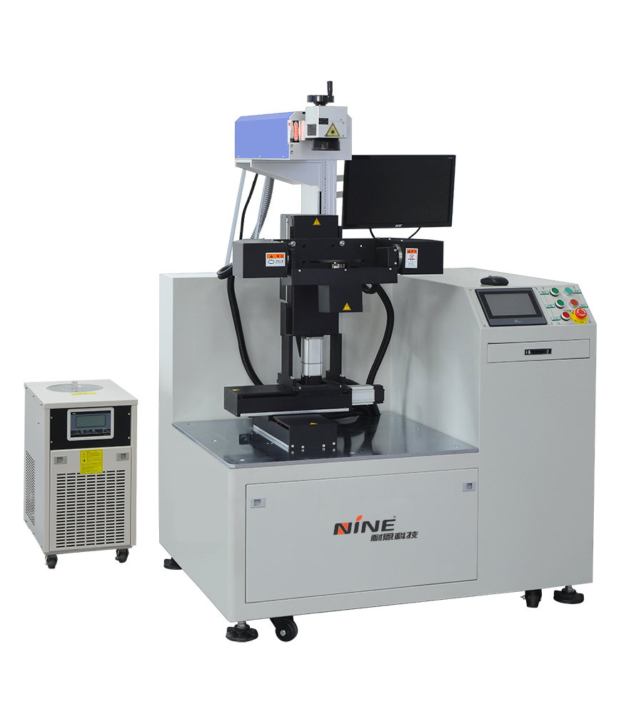 Industrial Grade Fiber Laser M – Industrial Grade Laser Engraver recenzja i cena
