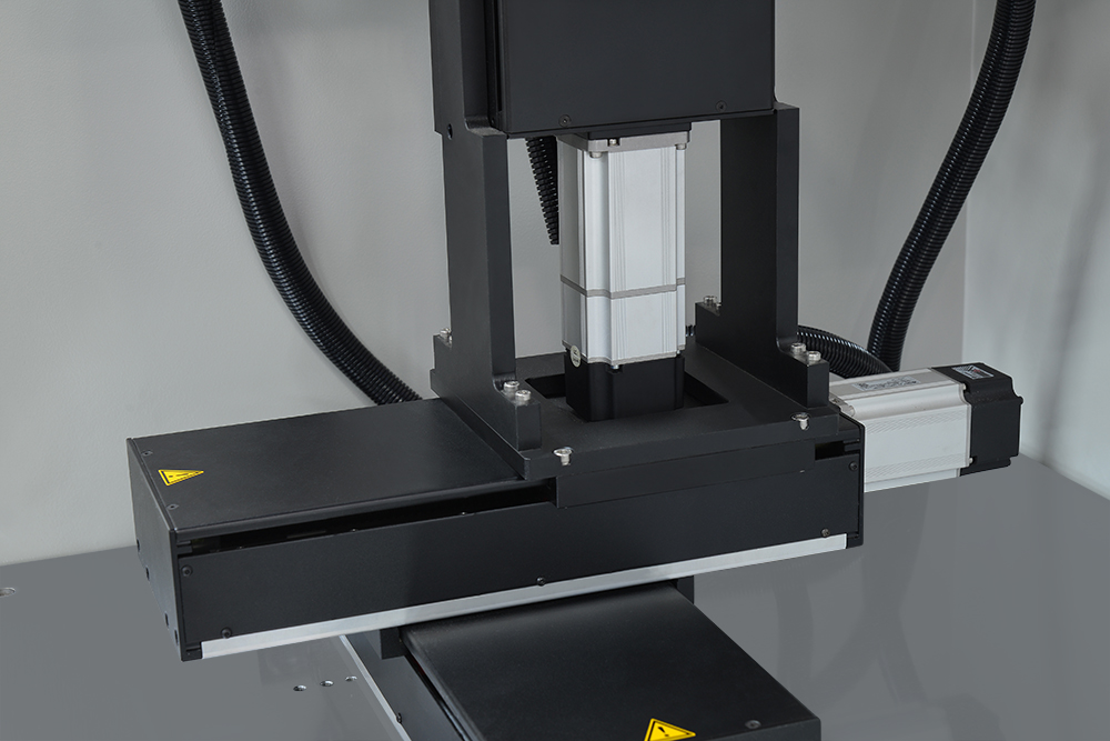 Industrial Grade Fiber Laser M – Industrial Grade Laser Engraver recenzja i cena