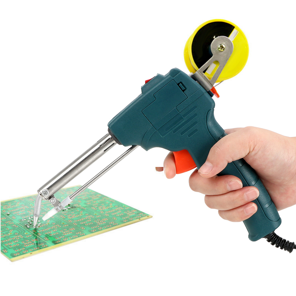 Electric Soldering Iron 110V/2 – Industrial Laser Welding Tool recenzja i cena