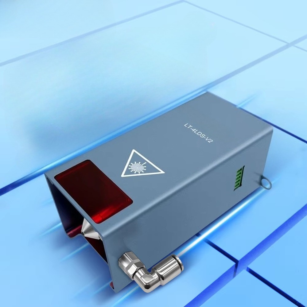 20W Optical Power Laser Engrav – Diode Laser Module recenzja i cena